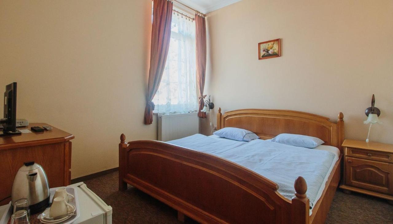 Penzion Exclusive Trenčín Eksteriør billede