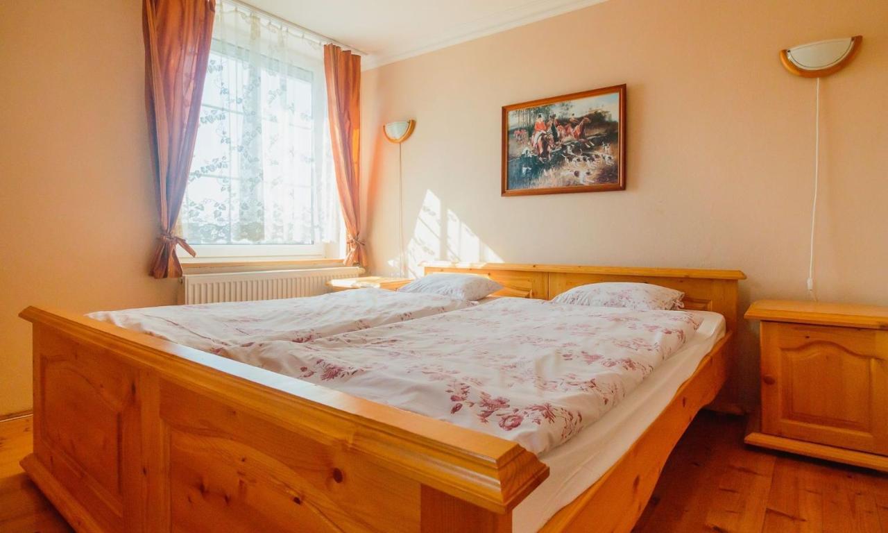 Penzion Exclusive Trenčín Eksteriør billede