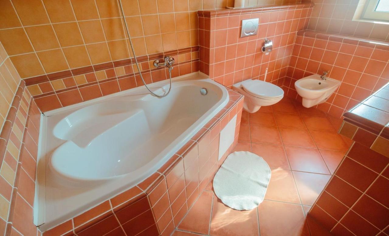 Penzion Exclusive Trenčín Eksteriør billede